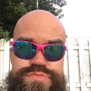 Meet your Posher, Jon